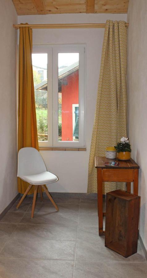 Il Fienile B&B Stazzano Eksteriør bilde