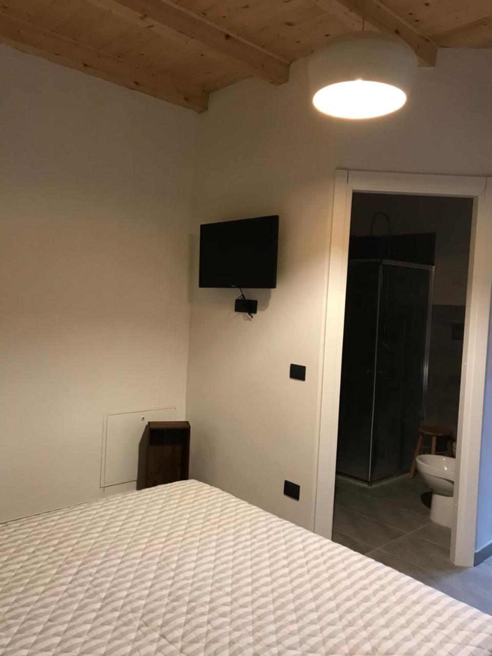 Il Fienile B&B Stazzano Eksteriør bilde