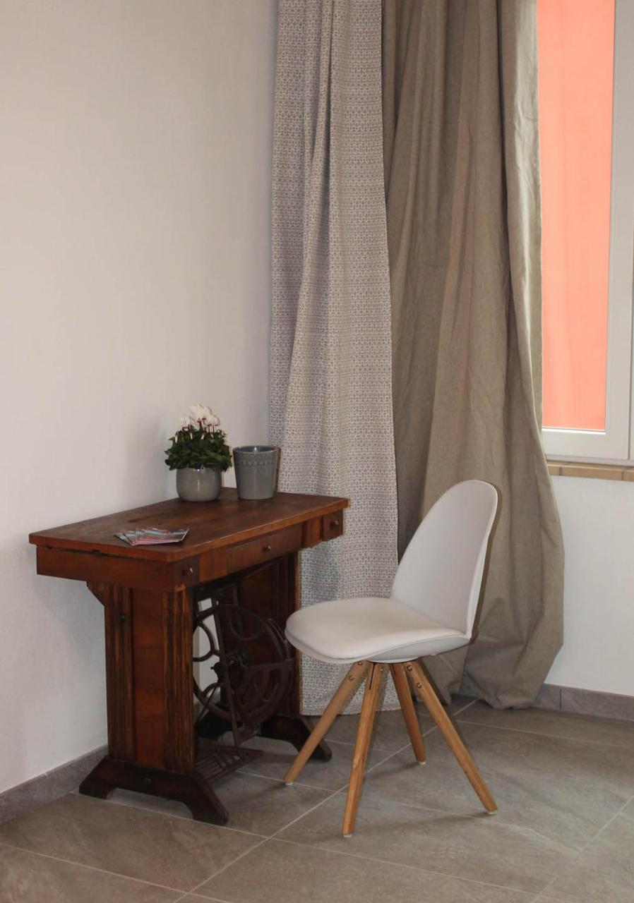 Il Fienile B&B Stazzano Eksteriør bilde